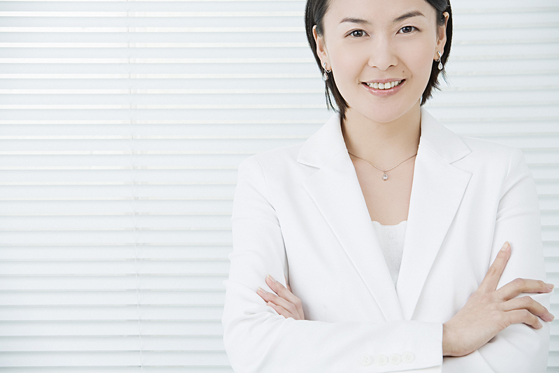 公的支援を最大限に生かす介護事業
